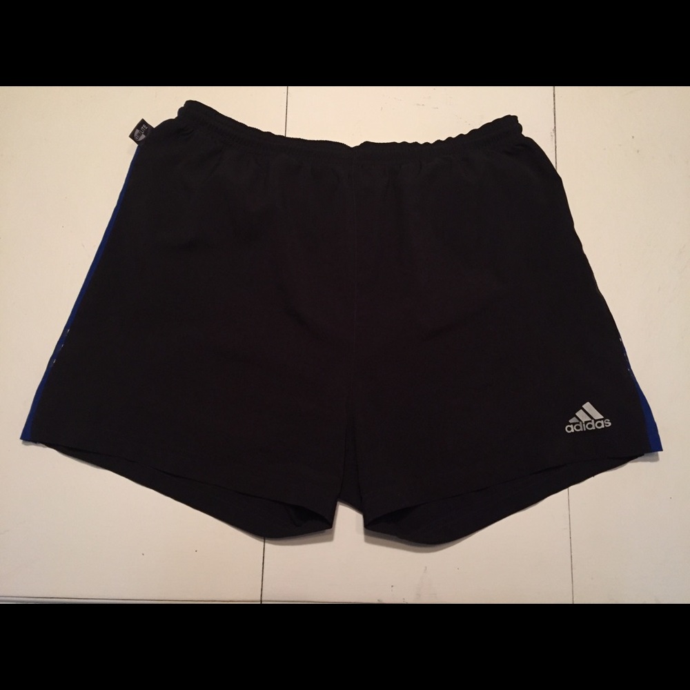 Adidas Running Shorts Men’s Medium